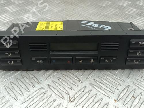 Andre BMW 3 (E46) 318 i (143 hp) 29665490