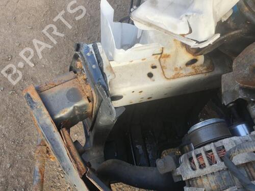 Left front brake caliper KIA PICANTO II (TA) 1.0 | BP29679939M105