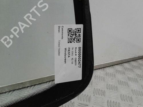 Other FORD FIESTA IV (JA_, JB_) 1.25 i 16V | BP29645540O1