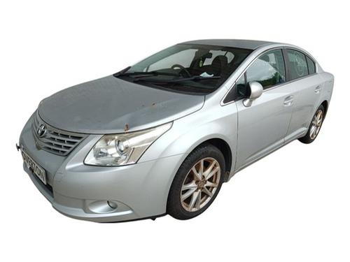 Used Right sun visor TOYOTA AVENSIS Saloon (_T27_) 1.8 VVT-i (ZRT271_, ZRT271R) (147 hp) 29680966