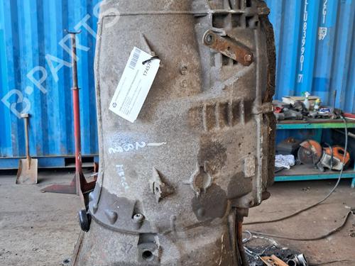 Gearbox MERCEDES-BENZ SLK (R170) 230 Kompressor (170.447) | BP29649626M3