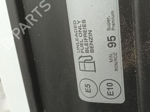 Tanklokket AUDI A4 B9 (8W2, 8WC) 1.4 TFSI | BP29659384C131 
