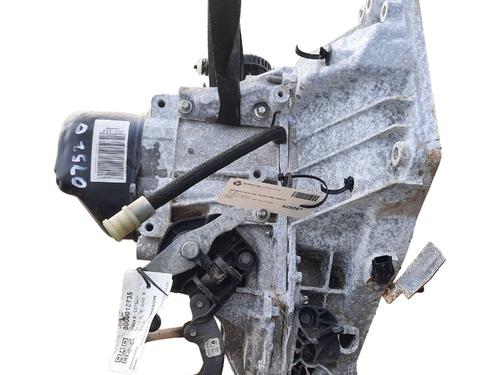 Gearkasse RENAULT CLIO IV (BH_) 0.9 TCe 75 (BHNP) (76 hp) 29667610