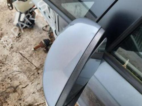 Rear left panel FORD ECOSPORT 1.0 EcoBoost | BP29672374C60