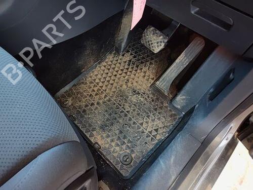 Sikkerhedssele foran venstre VW GOLF PLUS V (5M1, 521) 1.9 TDI | BP29667415I26 
