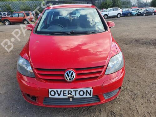 Starter VW GOLF PLUS V (5M1, 521) 1.9 TDI | BP33565009M8  - Image 5