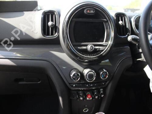 Viskermotor vindrude MINI MINI COUNTRYMAN (F60) Cooper D ALL4 | BP29646984M29 