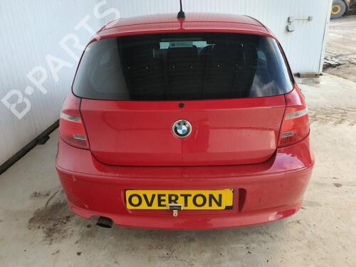 Bilradio BMW 1 (E87) 116 i | BP29649835E6 