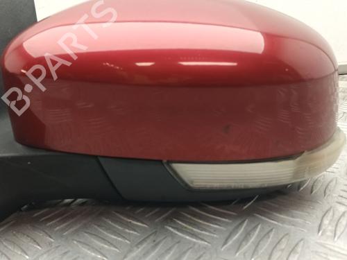 Left mirror FORD FOCUS III 1.6 Ti | BP29666233C26