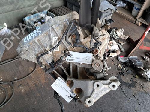 Gearbox SUZUKI SX4 S-Cross (JY) 1.0 (AKK 310) | BP29651721M3 