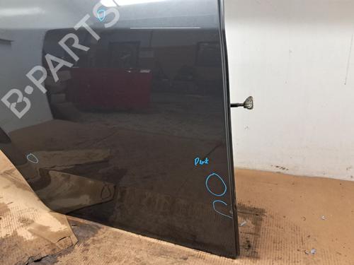 Right rear door FIAT PUNTO (199_) 1.4 (199AXB1A, 199BXB1A, 199BXB11, 199AXB11) | BP29670032C5 