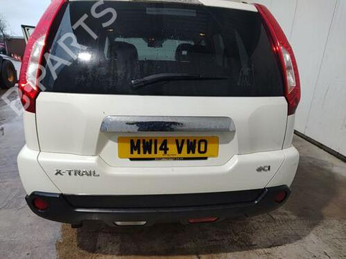 Transfer box NISSAN NAVARA NP300 (D40) 2.5 dCi 4WD (D40TT, D40T, D40M, D40BB) | BP31693140M36 - Image 2