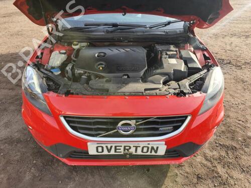 Hand brake VOLVO V40 Hatchback (525) D2 | BP29650753I18