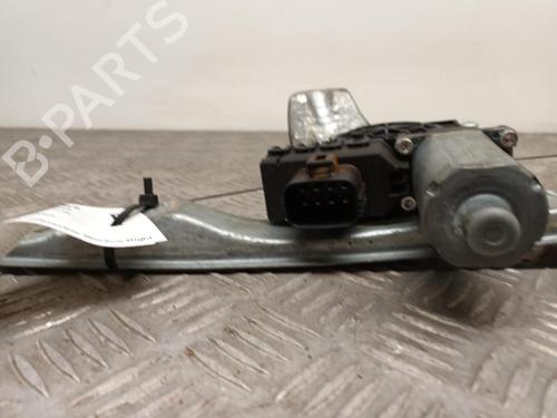 Vindusheismekanisme høyre bak JAGUAR X-TYPE I (X400) 2.0 D | BP29649420C25