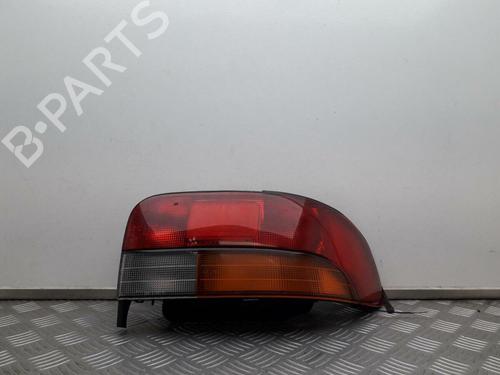 Used Right taillight SUBARU IMPREZA Estate (GF) 2.0 i 16V AWD (GF8) (125 hp) 29645511