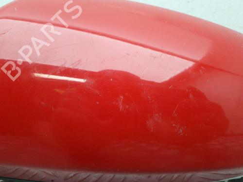 Left mirror AUDI A4 B6 (8E2) 2.5 TDI quattro | BP29645606C26 