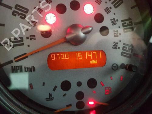 Wzmocnienie zderzaka tylnego MINI MINI (R50, R53) Cooper | BP29658331C73 