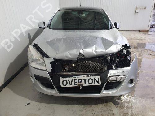 Generator RENAULT MEGANE III Hatchback (BZ0/1_, B3_) 1.6 16V (BZ1B, BZ1H) | BP29661345M7