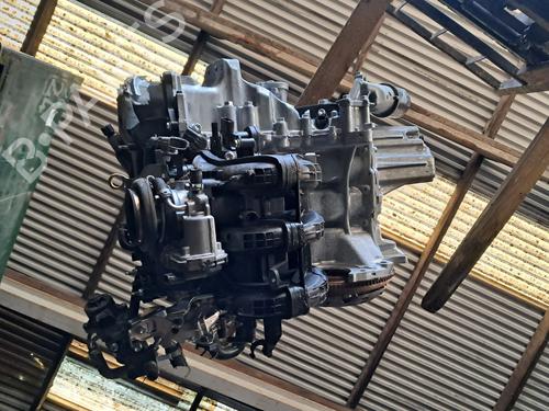 Engine TOYOTA AYGO X (_B7_) 1.0 VVT-i (KGB70) | BP29657263M1