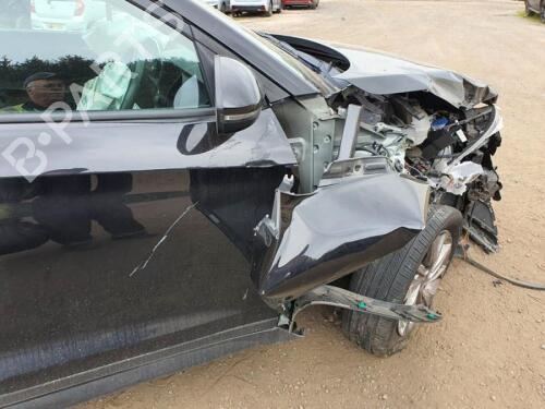 Højre bagtil bærearm HYUNDAI TUCSON (TL, TLE) 1.6 CRDi | BP29653888M15 