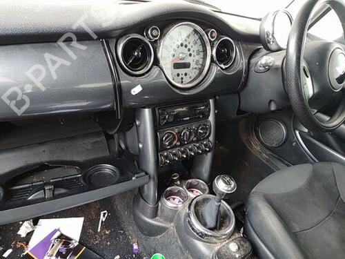 Engine control unit (ECU) MINI MINI (R50, R53) One | BP30189790M57 