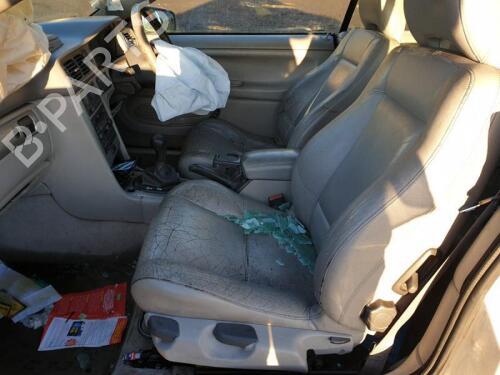 Left front brake caliper VOLVO C70 I Convertible (873) 2.4 T | BP29648842M105