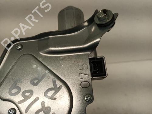 Rear wiper motor HONDA JAZZ IV (GK_) 1.5 (GK5) | BP29647717M102 
