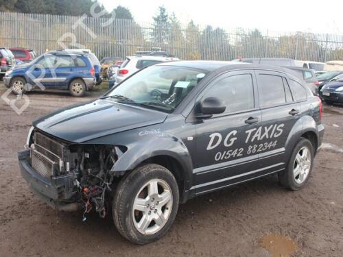 Hand brake DODGE CALIBER 2.0 CRD | BP32716765I18 - Image 18