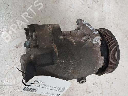 AC compressor VAUXHALL ASTRA Mk VI (J) (P10) 1.6 | BP29679445M34 