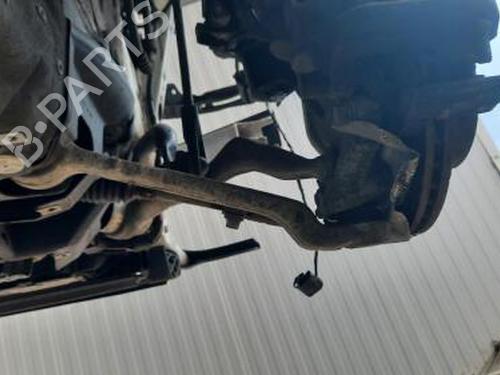 Subframe BMW 1 (F20) 125 d | BP29652504M9 