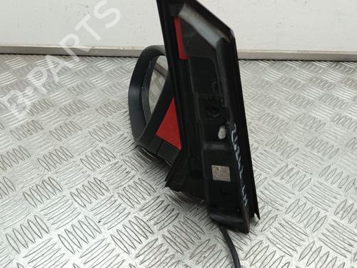 Left mirror VAUXHALL ASTRA Mk V (H) Sport Hatch (A04) 2.0 VXR (L08) | BP29681613C26 