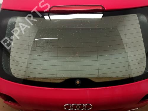 Tailgate AUDI A3 Sportback (8PA) 1.9 TDI | BP29687118C6