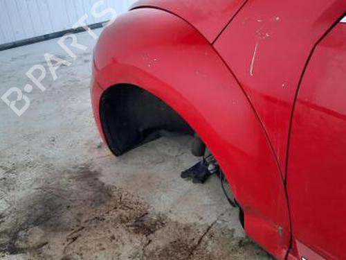 Anti roll bar VW BEETLE (5C1, 5C2) 1.2 TSI | BP29674037M96 