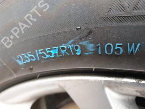 Other MAZDA CX-7 (ER) 2.2 MZR-CD AWD (ER10A) | BP29647479O1 