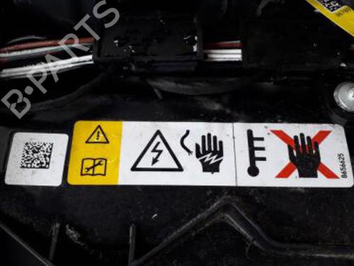 Front left seatbelt MINI MINI CLUBMAN (F54) Cooper | BP29646744I26