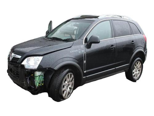 Stabilisator für VAUXHALL ANTARA A (L07) 2.0 CDTI 4x4 (150 hp) 29671943
