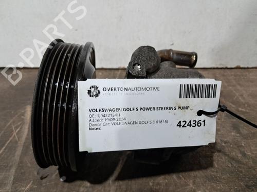 Servostyringsbeholder VW GOLF IV (1J1) 1.4 16V | BP29666391M117 