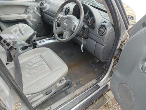 Passenger airbag JEEP CHEROKEE (KJ) 2.8 CRD 4x4 | BP29668297C10 