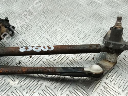 Front wiper motor KIA SORENTO I (JC) 2.5 CRDi 4WD | BP29674005M29