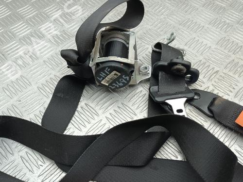 Sicherheitsgurt vorne links für FORD FIESTA V (JH_, JD_) 1.25 16V (75 hp) 29666610