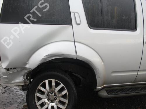 Rear right panel NISSAN PATHFINDER III (R51) 2.5 dCi 4WD | BP29671988C61 