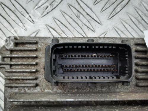 Engine control unit (ECU) VAUXHALL VECTRA (B) Estate (J96) 2.2 i 16V (F35) | BP29647694M57