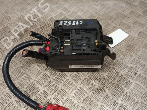 Module électronique FORD FIESTA VI (CB1, CCN) 1.6 Ti | BP29654767M83 