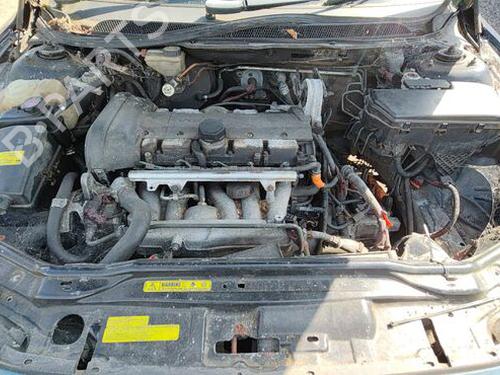 Szyberdach VOLVO XC70 I Cross Country (295) 2.4 T XC AWD | BP29672809C124