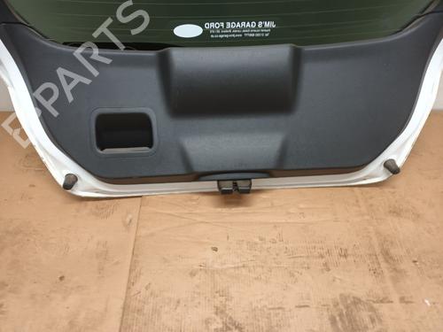 Bakluke CC/Kombi-Kupé FORD FIESTA VI (CB1, CCN) 1.0 EcoBoost | BP29657847C6 