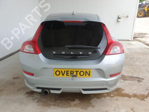 Front right window mechanism VOLVO C30 (533) 1.6 D | BP29649269C23 