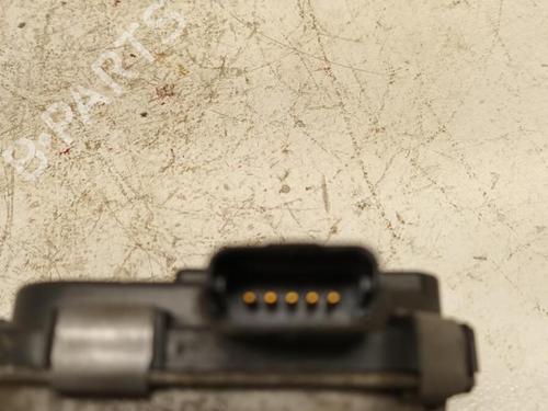 Throttle body PEUGEOT 207 SW (WK_) 1.6 HDi | BP29649023M82