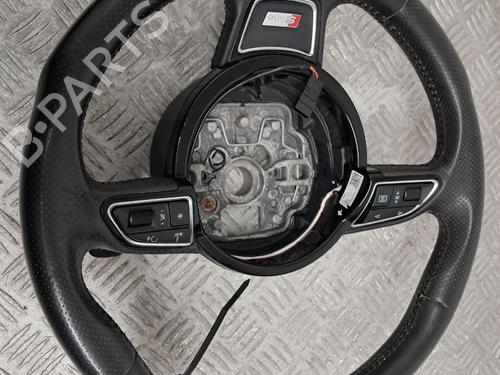 Rat AUDI A6 C7 (4G2, 4GC) 3.0 TDI quattro | BP29647427C49 