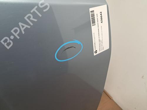 Right front door FORD FOCUS C-MAX (DM2) 1.8 | BP29670616C3