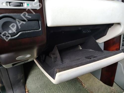 Front bumper reinforcement LAND ROVER RANGE ROVER III (L322) 4.4 4x4 | BP30768393C109